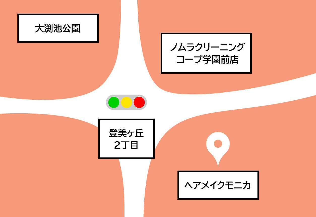 アクセスmap